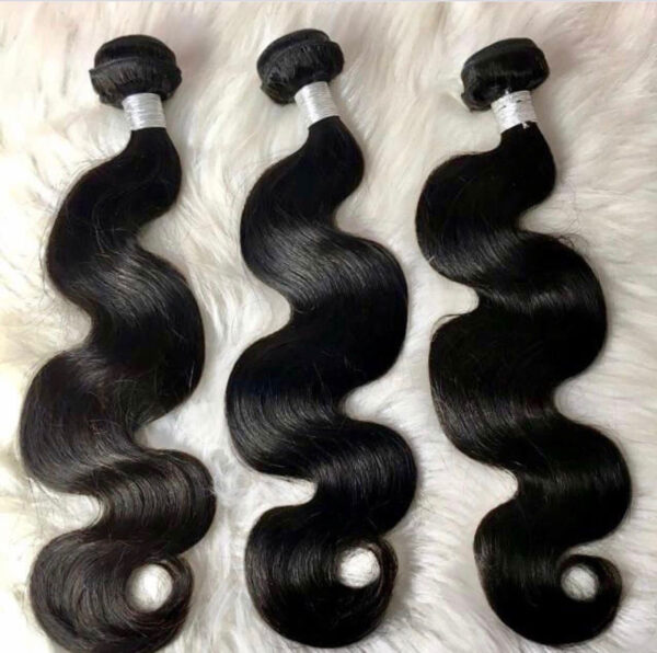 UC BODY WAVE - BUNDLES