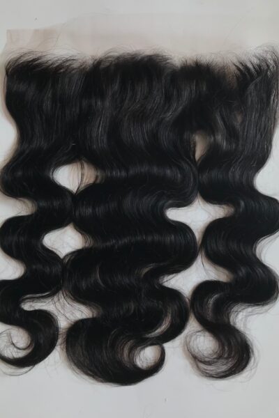 Lace Closures & Frontals