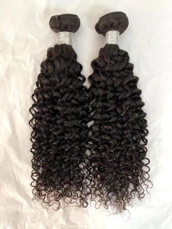 UC Brazilian Kinky Curly - Hair Bundles