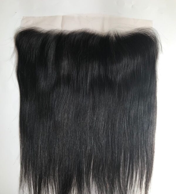 UC STRAIGHT HD LACE FRONTAL