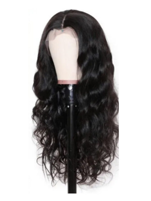 UC HD Brazilian Body Wave Wig - Image 2