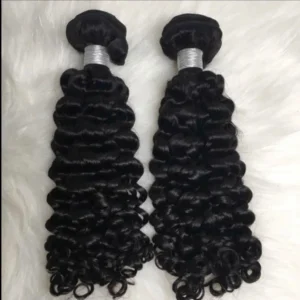 UC Brazilian Deep Wave – Hair Bundles