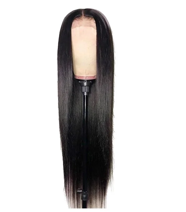 UC STRAIGHT HD LACE WIG - Image 2